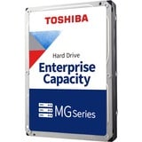 Toshiba MG09 18 TB, Festplatte SATA 6 Gb/s, 3,5"