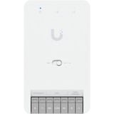 Ubiquiti Door Hub Mini, Zugangsteuerung weiß