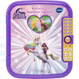 VTech Unicorn Academy - Magisches Tagebuch 