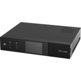 VU+ Duo 4K SE, Kabel-/Terr.-Receiver schwarz,  DVB-C FBC Tuner, DVB-T2 Dual Tuner