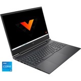 Victus by HP 16-d0057ng, Gaming-Notebook grau, Windows 10 Home 64-Bit, 144 Hz Display