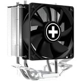 Xilence A402.B Performance C CPU-Kühler silber/schwarz, 92 mm