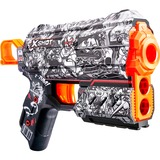 ZURU X-Shot Skins - Flux Illustrate, Dartblaster