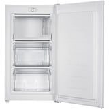 homeX FS1016-W, Gefrierschrank weiß