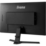 iiyama G-Master G2470HSU-B1, Gaming-Monitor 61 cm (24 Zoll), schwarz, FullHD, AMD Free-Sync, 165Hz Panel
