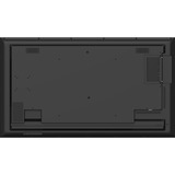iiyama ProLite LH5554UHS-B1AG, Public Display schwarz, UltraHD/4K, IPS, Lautsprecher