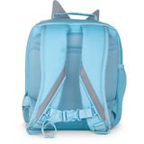 tonies Rucksack - Hellblau hellblau/grau