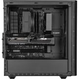 ALTERNATE Gaming-PC Silent Edition • RTX 5070 • Intel® Core™ i5-14600KF • 32 GB RAM schwarz, Windows 11 Home