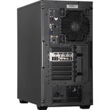 ALTERNATE Gaming-PC Silent Edition • RTX 5070 • Intel® Core™ i5-14600KF • 32 GB RAM schwarz, Windows 11 Home