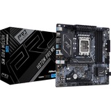 ASRock H670M PRO RS, Mainboard 