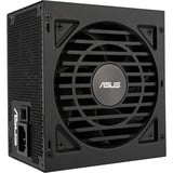 ASUS 850W-ATS Gold, PC-Netzteil schwarz, 3x PCIe, 850 Watt