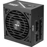 ASUS 850W-ATS Gold, PC-Netzteil schwarz, 3x PCIe, 850 Watt