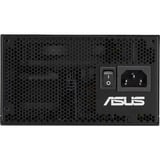 ASUS 850W-ATS Gold, PC-Netzteil schwarz, 3x PCIe, 850 Watt