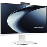 ASUS AIO ExpertCenter P4 V470VAK-WPE006X, PC-System weiß, Windows 11 Pro