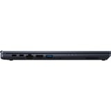 ASUS ExpertBook B5 (B5402CVA-KI0013X), Notebook dunkelblau, Intel® Core™ i5-1340P, Intel® Iris® Xe Graphics, 16 GB DDR5, 512 GB (512 GB SSD), Windows 11 Pro 64-Bit