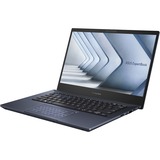 ASUS ExpertBook B5 (B5402CVA-KI0013X), Notebook dunkelblau, Intel® Core™ i5-1340P, Intel® Iris® Xe Graphics, 16 GB DDR5, 512 GB (512 GB SSD), Windows 11 Pro 64-Bit