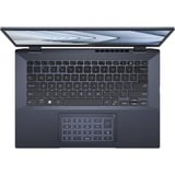 ASUS ExpertBook B5 (B5402CVA-KI0013X), Notebook dunkelblau, Intel® Core™ i5-1340P, Intel® Iris® Xe Graphics, 16 GB DDR5, 512 GB (512 GB SSD), Windows 11 Pro 64-Bit