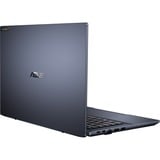 ASUS ExpertBook B5 (B5402CVA-KI0013X), Notebook dunkelblau, Intel® Core™ i5-1340P, Intel® Iris® Xe Graphics, 16 GB DDR5, 512 GB (512 GB SSD), Windows 11 Pro 64-Bit