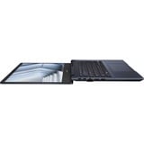 ASUS ExpertBook B5 (B5402CVA-KI0013X), Notebook dunkelblau, Intel® Core™ i5-1340P, Intel® Iris® Xe Graphics, 16 GB DDR5, 512 GB (512 GB SSD), Windows 11 Pro 64-Bit