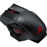 ASUS ROG Spatha X, Gaming-Maus schwarz