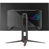ASUS ROG Swift OLED PG32UCDM Gen3 (PG32UCDM3), Gaming-Monitor 80.3 cm (31.5 Zoll), schwarz, UltraHD/4K, HDMI, DP, USB-C, USB-Hub, 240Hz Panel