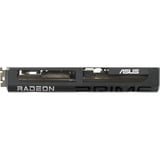ASUS Radeon RX 9060 XT PRIME OC 16GB, Grafikkarte 