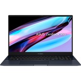 ASUS Zenbook Pro 17 (UM6702RA-M2018W), Notebook schwarz, Windows 11 Home 64-Bit, 43.9 cm (17.3 Zoll), 1 TB SSD