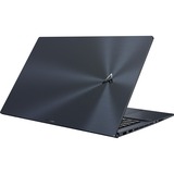 ASUS Zenbook Pro 17 (UM6702RA-M2018W), Notebook schwarz, Windows 11 Home 64-Bit, 1 TB SSD