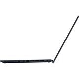 ASUS Zenbook Pro 17 (UM6702RA-M2018W), Notebook schwarz, Windows 11 Home 64-Bit, 1 TB SSD