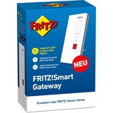 AVM FRITZ! Smart Gateway weiß