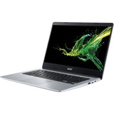 Acer Chromebook 314 (314-1H-C3M8), Notebook silber, Google Chrome OS