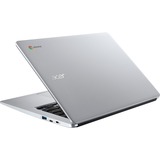 Acer Chromebook 314 (314-1H-C3M8), Notebook silber, Google Chrome OS