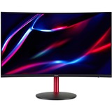 Acer Nitro XZ322QUP, Gaming-Monitor 80 cm (32 Zoll), schwarz, WQHD, AMD Free-Sync, HDR, 144Hz Panel