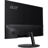 Acer SA322QAbi, LED-Monitor 80 cm (31.5 Zoll), schwarz, FullHD, IPS, HDMI, VGA