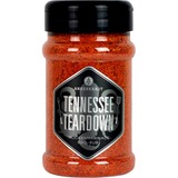 Ankerkraut Tennessee Teardown, Gewürz 200 g, Streudose