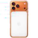 Apple Clear Case mit MagSafe, Handyhülle transparent, iPhone 17 Pro Max