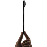 Apple iPhone Air 512GB, Handy Space Schwarz, iOS, NON DEP