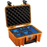 outdoor.case Typ 3000 GoPro9, Koffer