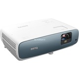 BenQ TK850, DLP-Beamer weiß, UltraHD/4K, HDMI, 3D