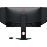 BenQ ZOWIE XL2566K, Gaming-Monitor 62.2 cm(24.5 Zoll), schwarz, FullHD, TN-Panel, HDMI, DP, 360Hz Panel