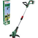 Bosch Akku-Rasentrimmer UniversalGrassCut 18V-26-500 Solo, 18Volt grün/schwarz, ohne Akku und Ladegerät, POWER FOR ALL ALLIANCE