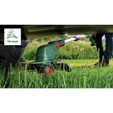 Bosch Heimwerken & Garten Akku-Rasentrimmer UniversalGrassCut 18V-26-500 Solo, 18Volt grün/schwarz, ohne Akku und Ladegerät, POWER FOR ALL ALLIANCE
