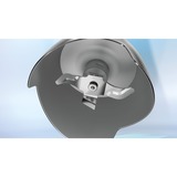 Bosch Home Stabmixer ErgoMaster MSM4B620 schwarz/anthrazit, 1.000 Watt, mit Zerkleinerer