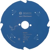 Bosch Kreissägeblatt Expert for Fibre Cement, Ø 190mm, 4Z Bohrung 20mm, für Handkreissägen