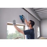 Bosch Professional Schwingschleifer GSS 20-18 A Professional blau, 200 Watt