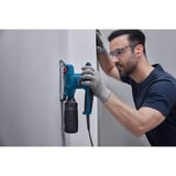 Bosch Professional Schwingschleifer GSS 20-18 A Professional blau, 200 Watt