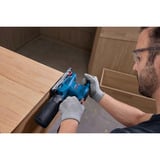Bosch Schwingschleifer GSS 20-18 A Professional blau, 200 Watt