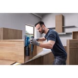 Bosch Schwingschleifer GSS 20-18 A Professional blau, 200 Watt
