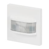 Busch-Jaeger Komfortsensor Bewegungsmelder mit Umgebungslichtmessung weiß, Retail