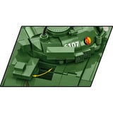 COBI T-72 (East Germany/Soviet), Konstruktionsspielzeug Maßstab 1:35
